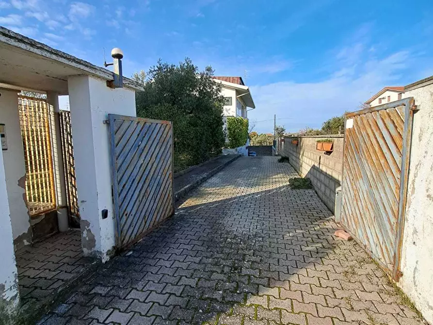 Immagine 45 di Attico in vendita  in Contrada Santa Croce 164 a Lanciano