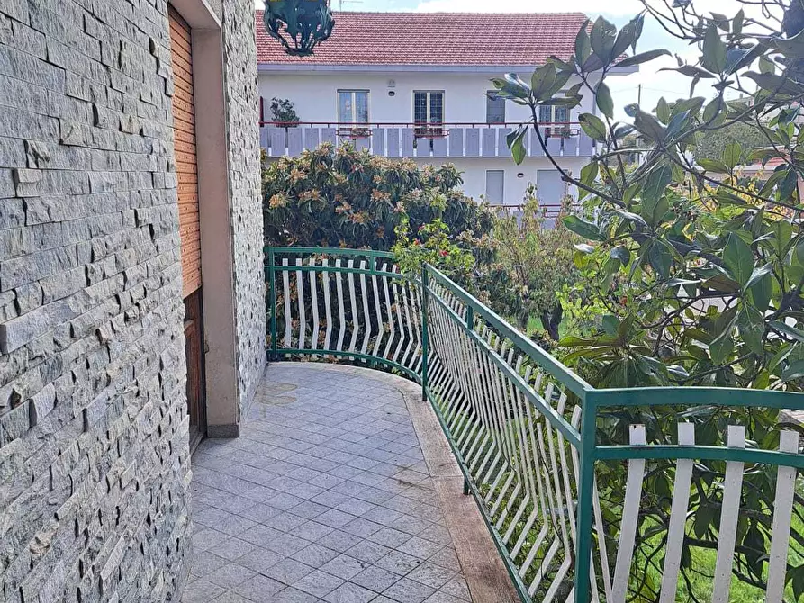 Immagine 6 di Villa in vendita  in Contrada Marcianese 11 a Lanciano