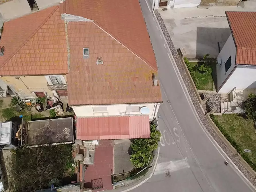 Immagine 44 di Terratetto in vendita  in Via Canaparo 58 a Fossacesia