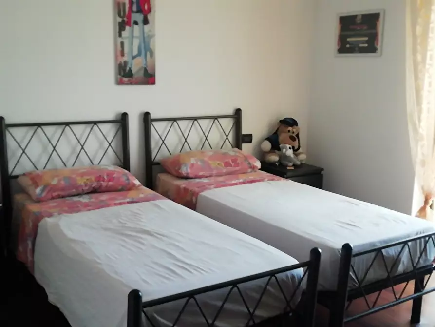 Immagine 23 di Villa in vendita  in Via Francesco Masciangelo a Lanciano