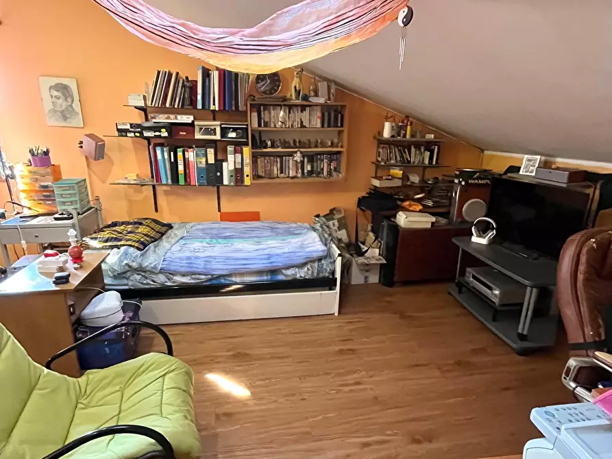 Immagine 38 di Pentalocale in vendita  in Via Giuseppe Spataro 7 a Lanciano