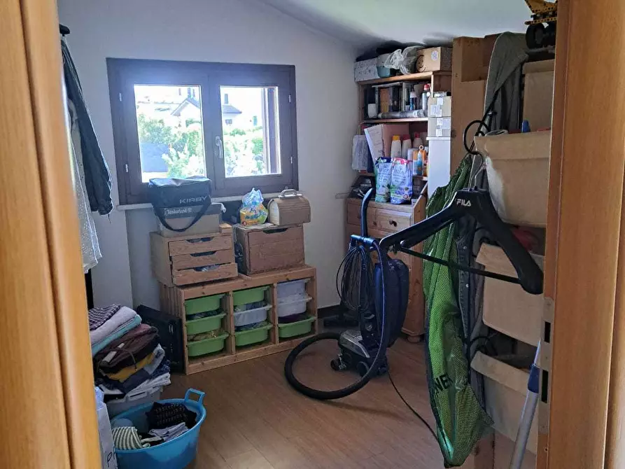 Immagine 42 di Villetta a schiera in vendita  in Via San Giorgio 99 a Treglio