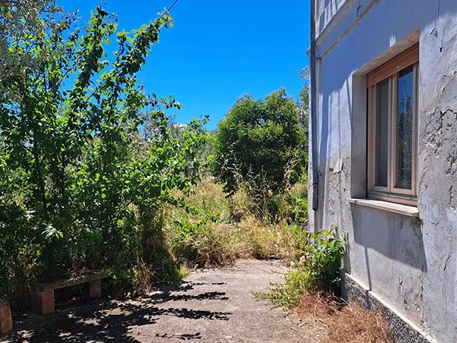 Immagine 5 di Rustico / casale in vendita  in STRADA P. MEDIANA 51 a Fossacesia