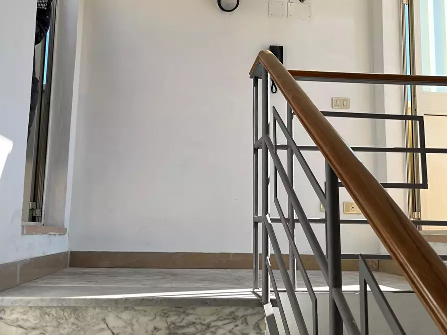 Immagine 24 di Casa indipendente in vendita  in VIA FINAMORE 23 a Lanciano