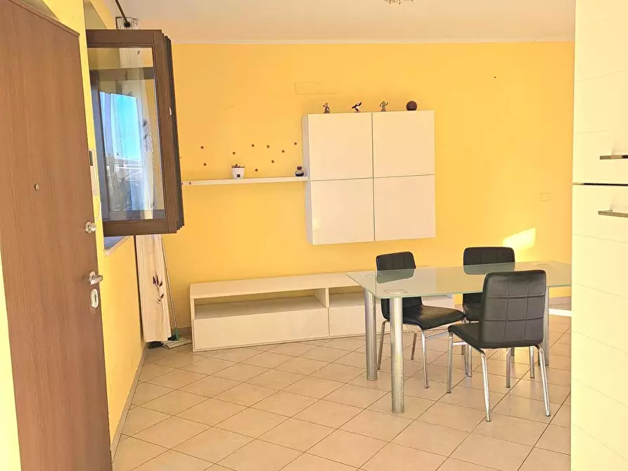 Immagine 6 di Villetta a schiera in vendita  in Via Provinciale della Rocca 44 a Santa Maria Imbaro