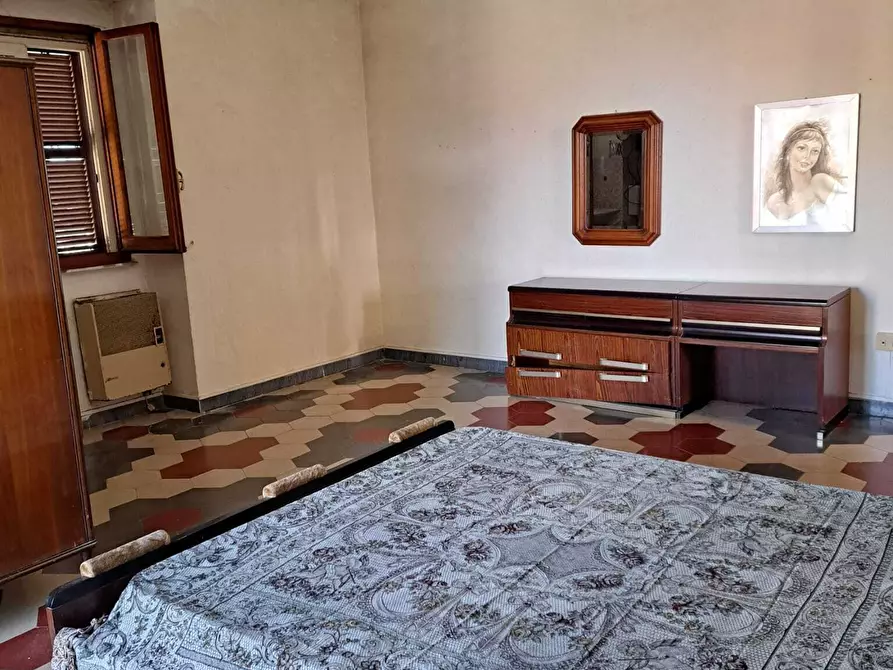 Immagine 36 di Terratetto in vendita  in Contrada da Cona 34 a San Vito Chietino