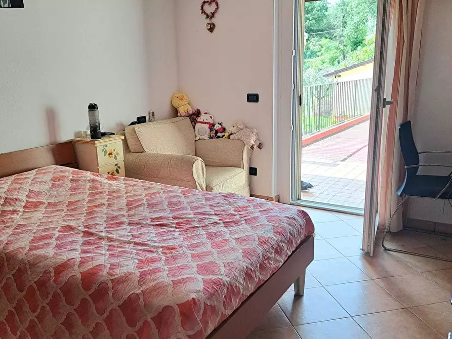 Immagine 34 di Terratetto in vendita  in Contrada Santa Maria dei Mesi a Lanciano