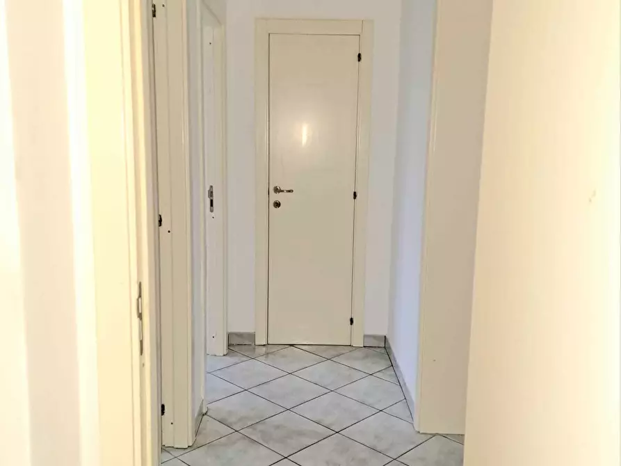 Immagine 7 di Quadrilocale in vendita  in Via Galileo Galilei 2 a Lanciano