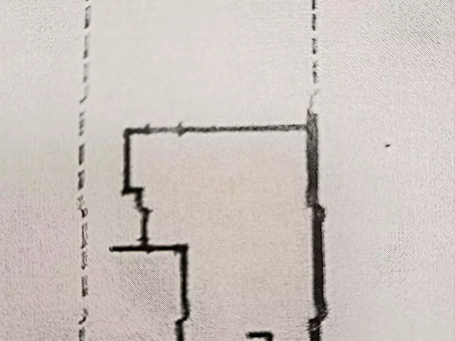 Immagine 27 di Villetta a schiera in vendita  in Via Ercole Tinari 49 a Lanciano