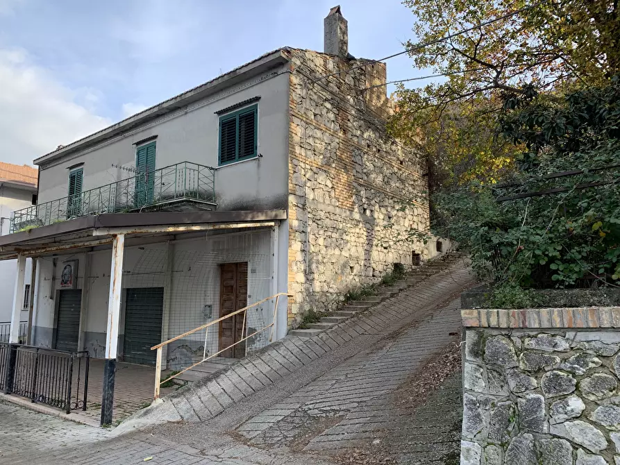 Immagine 6 di Rustico / casale in vendita  a Altino