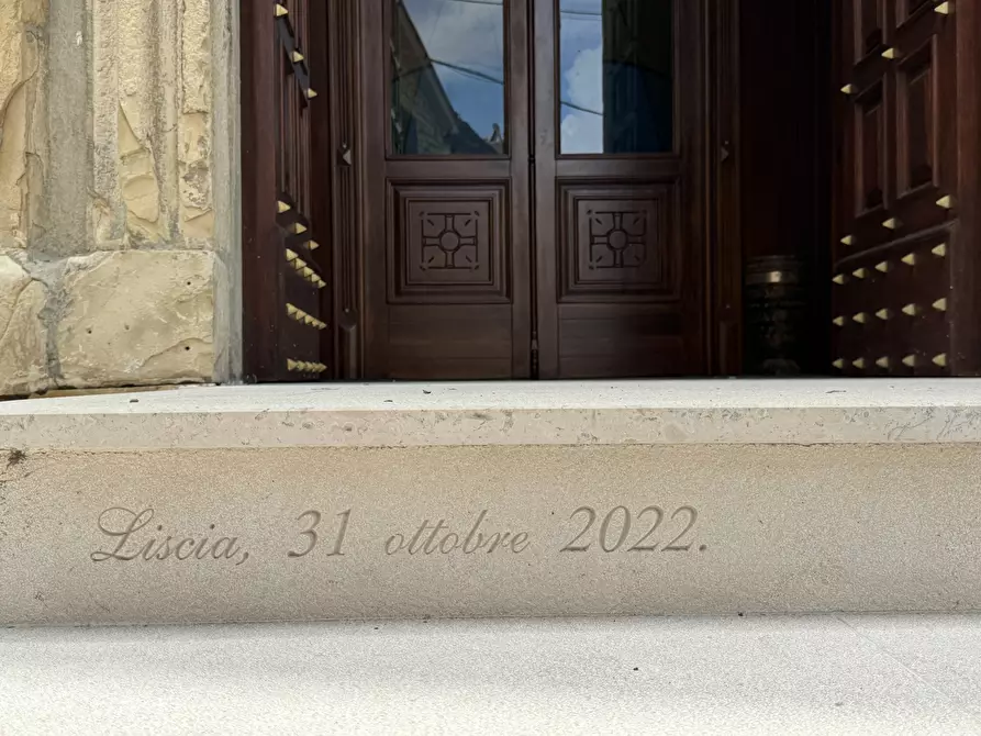 Immagine 54 di Appartamento in vendita  in Palmoli a Palmoli