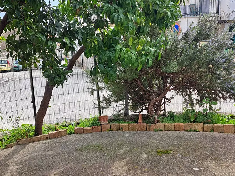 Immagine 35 di Terratetto in vendita  in Via Canaparo 58 a Fossacesia