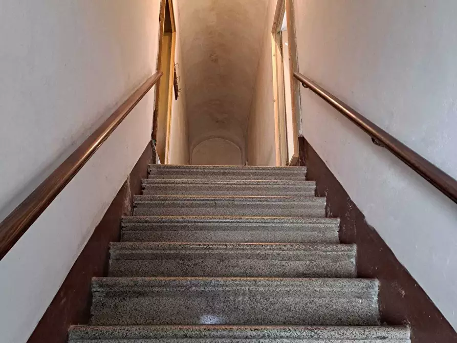 Immagine 35 di Terratetto in vendita  in Contrada da Cona 34 a San Vito Chietino