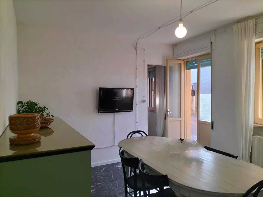 Immagine 7 di Terratetto in vendita  in Contrada San Amato 65 a Lanciano