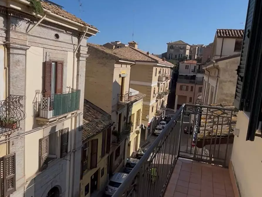 Immagine 18 di Casa indipendente in vendita  in VIA FINAMORE 23 a Lanciano