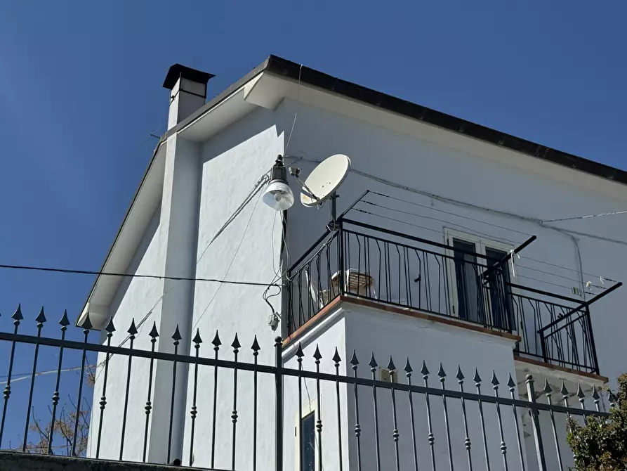 Immagine 15 di Villa in vendita  a Gessopalena