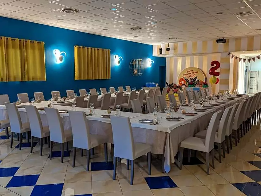 Immagine 12 di Bar / Ristorante in affitto  in CONTRADA NASUTI 101 a Lanciano