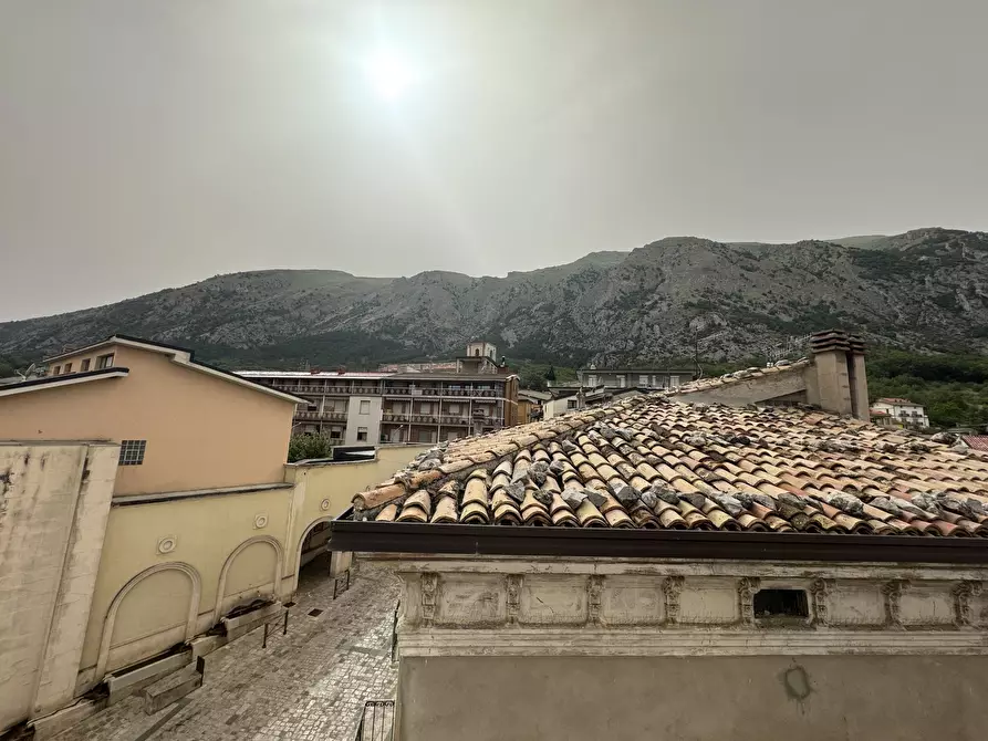 Immagine 57 di Appartamento in vendita  in Lama dei Peligni (CH) a Lama Dei Peligni