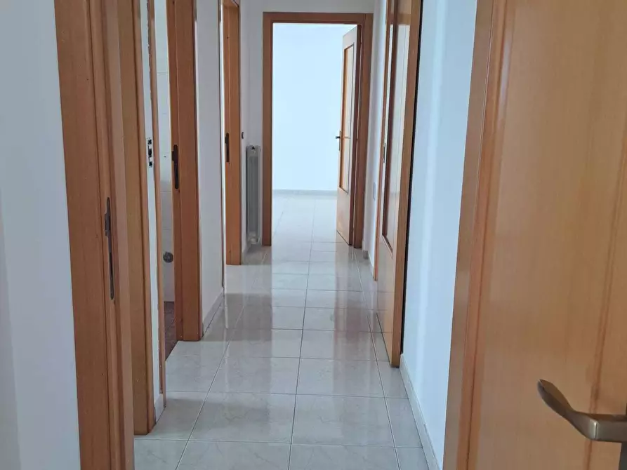 Immagine 9 di Pentalocale in affitto  in Via V. Bachelet 39 a Fossacesia