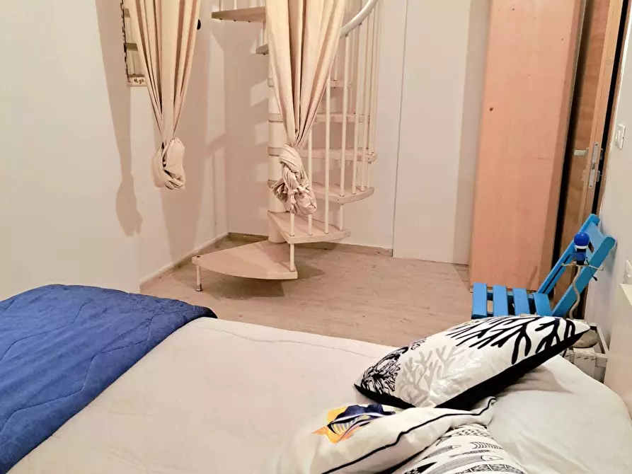 Immagine 21 di Villa in vendita  in Contrada Portelle 100 a San Vito Chietino