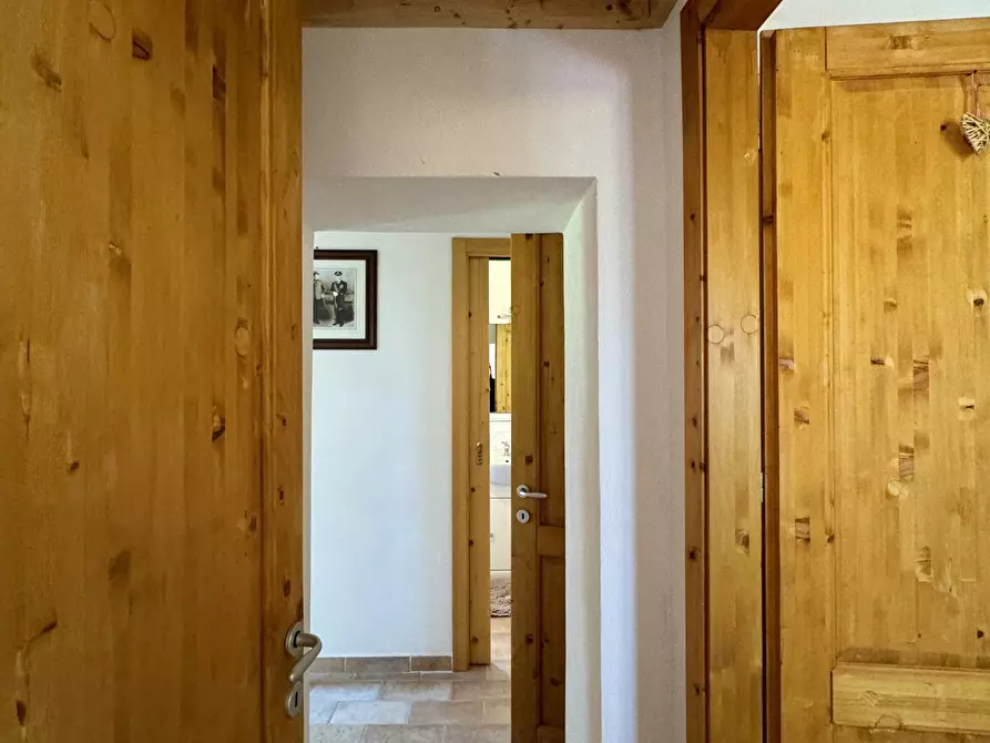 Immagine 31 di Casa indipendente in vendita  a Gessopalena