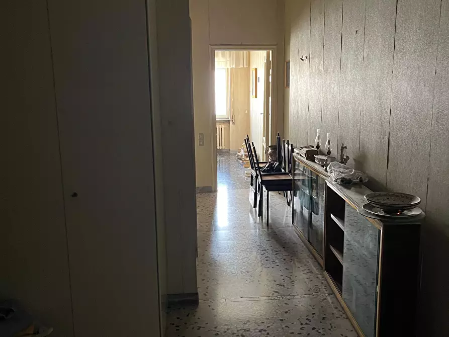 Immagine 32 di Pentalocale in vendita  in Corso Trento e Trieste 43 a Lanciano