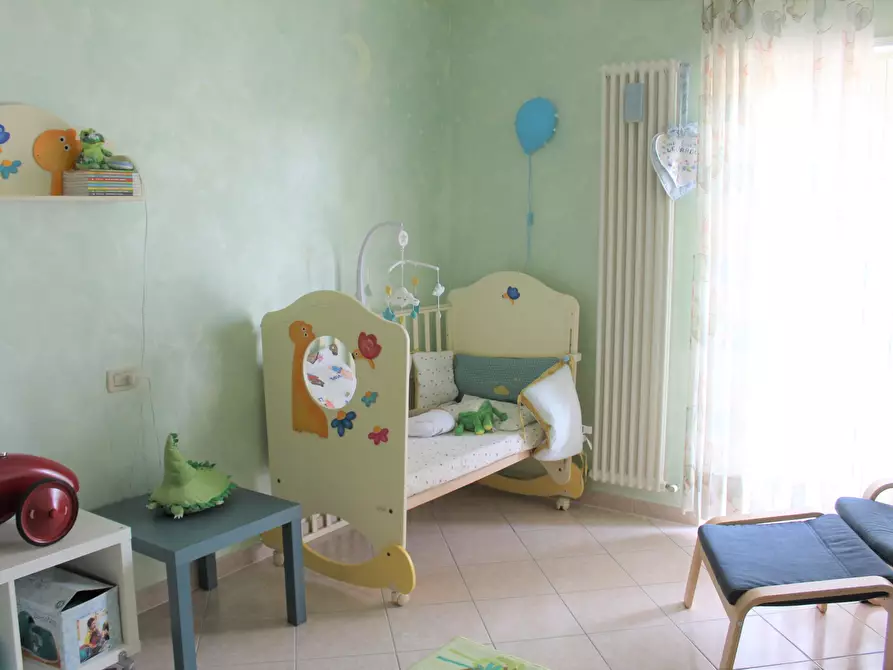 Immagine 11 di Casa bifamiliare in vendita  in Via Fonte Profice 62 a Castel Frentano