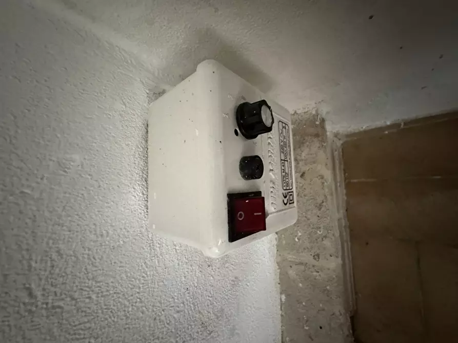 Immagine 16 di Casa indipendente in vendita  a Gessopalena