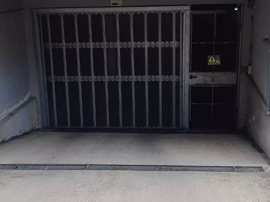 Immagine 1 di Garage in affitto  in VIA VINCENZO BIANCO 6 a Lanciano