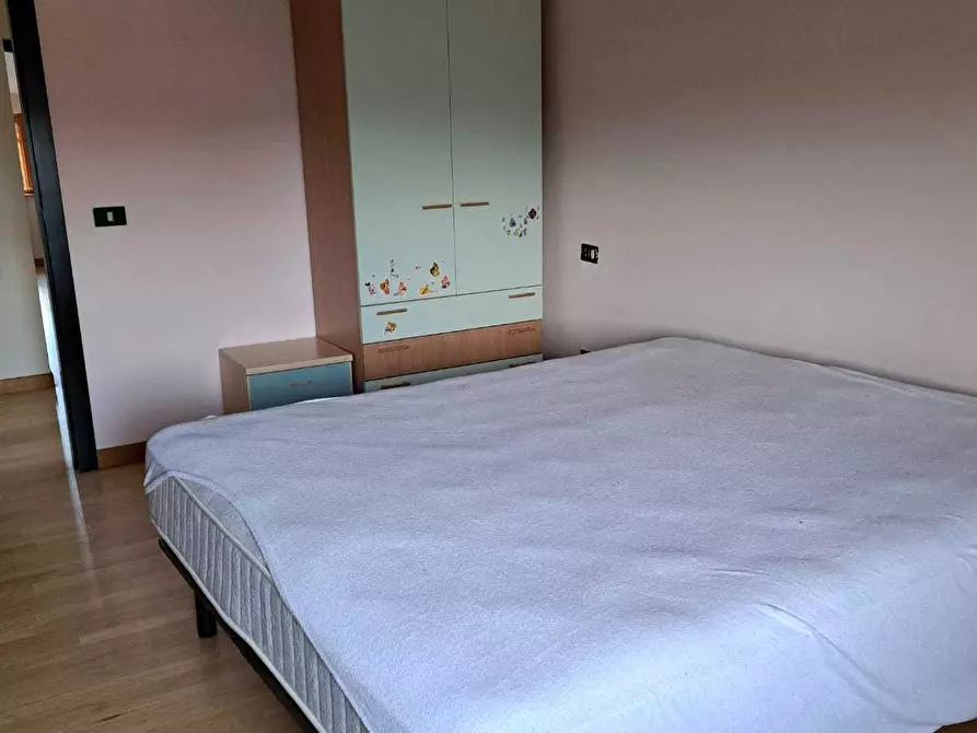 Immagine 31 di Attico in vendita  in Contrada Santa Croce 164 a Lanciano