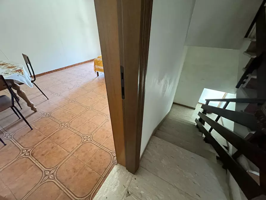 Immagine 27 di Casa semindipendente in vendita  in Via Lascianna 9 a Roccascalegna