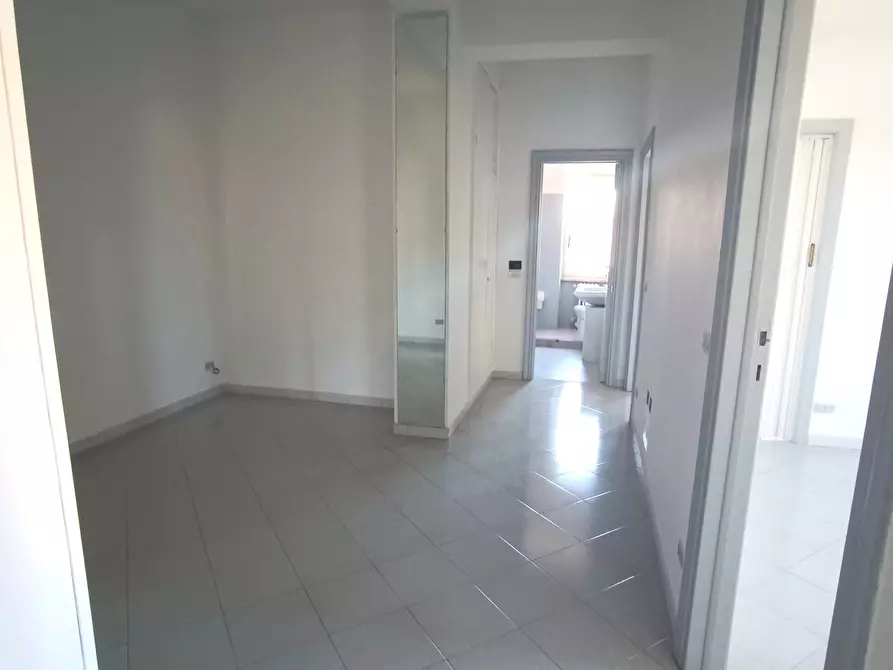 Immagine 2 di Trilocale in vendita  in Via Fabio Filzi a Lanciano