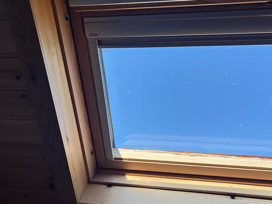 Immagine 11 di Mansarda in affitto  in viale delle rose a Lanciano