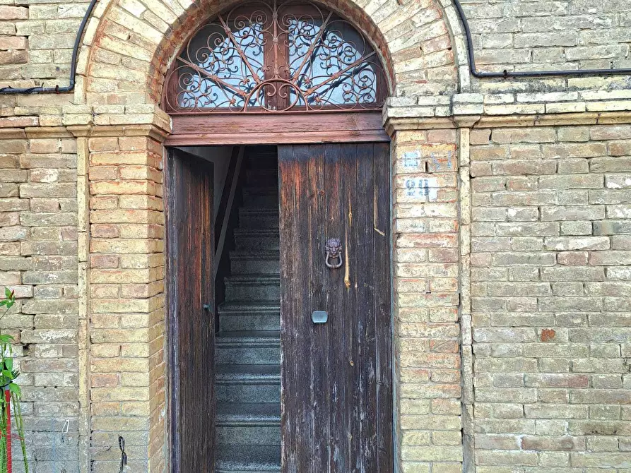 Immagine 16 di Rustico / casale in vendita  in Contrada da Cona 34 a San Vito Chietino