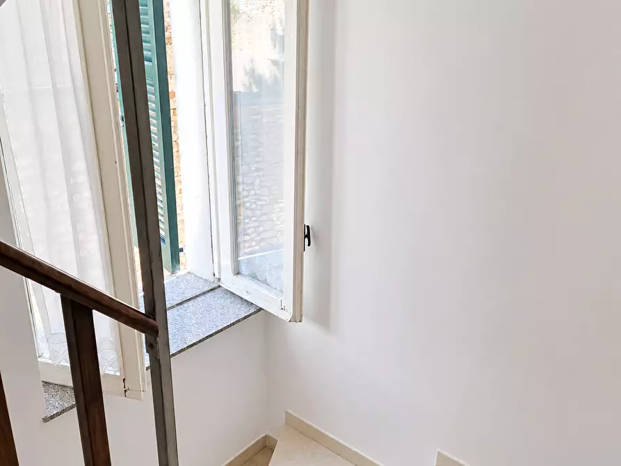 Immagine 7 di Terratetto in vendita  in Via Giuseppe Garibaldi a Lanciano