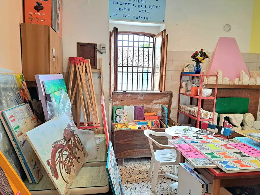 Immagine 25 di Rustico / casale in vendita  in Contrada da Cona 34 a San Vito Chietino