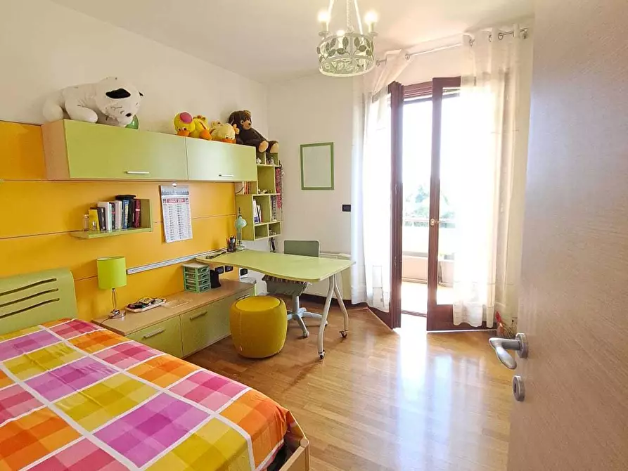 Immagine 60 di Villa in vendita  in villa andreoli a Lanciano