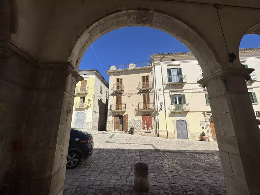 Immagine 4 di Appartamento in vendita  in Lama dei Peligni (CH) a Lama Dei Peligni