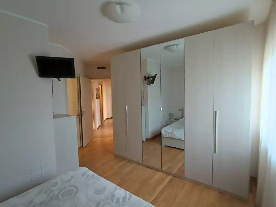 Immagine 16 di Quadrilocale in affitto  in via del mare a Lanciano