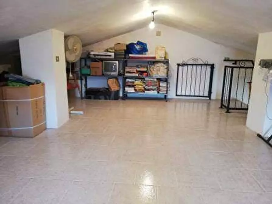 Immagine 21 di Porzione di casa in vendita  in VIA PELIGNA a Gessopalena