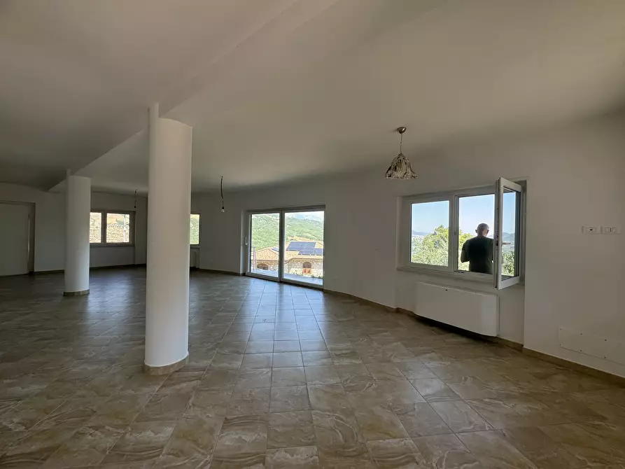 Immagine 23 di Villa in vendita  in Pietraferrazzana (CH) a Pietraferrazzana