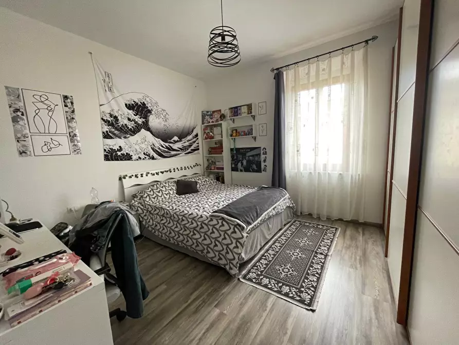 Immagine 7 di Casa indipendente in vendita  in Via Aurelia Nord a Cecina