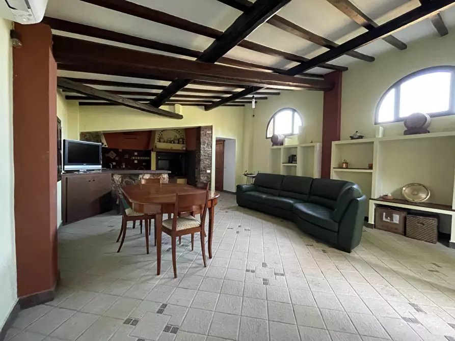 Immagine 34 di Villa in vendita  in Via Aurelia Sud a San Vincenzo