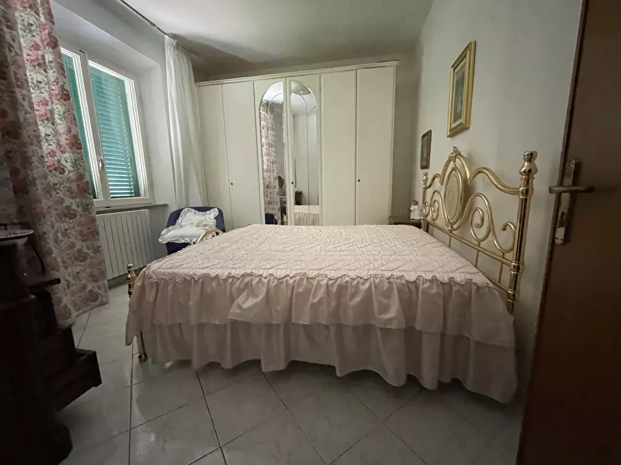 Immagine 9 di Appartamento in vendita  in Via Vecchia Aurelia a Rosignano Marittimo