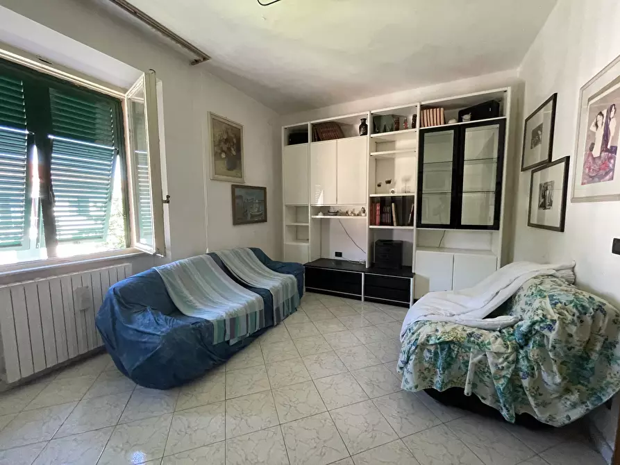 Immagine 2 di Appartamento in vendita  in Via Vecchia Aurelia a Rosignano Marittimo
