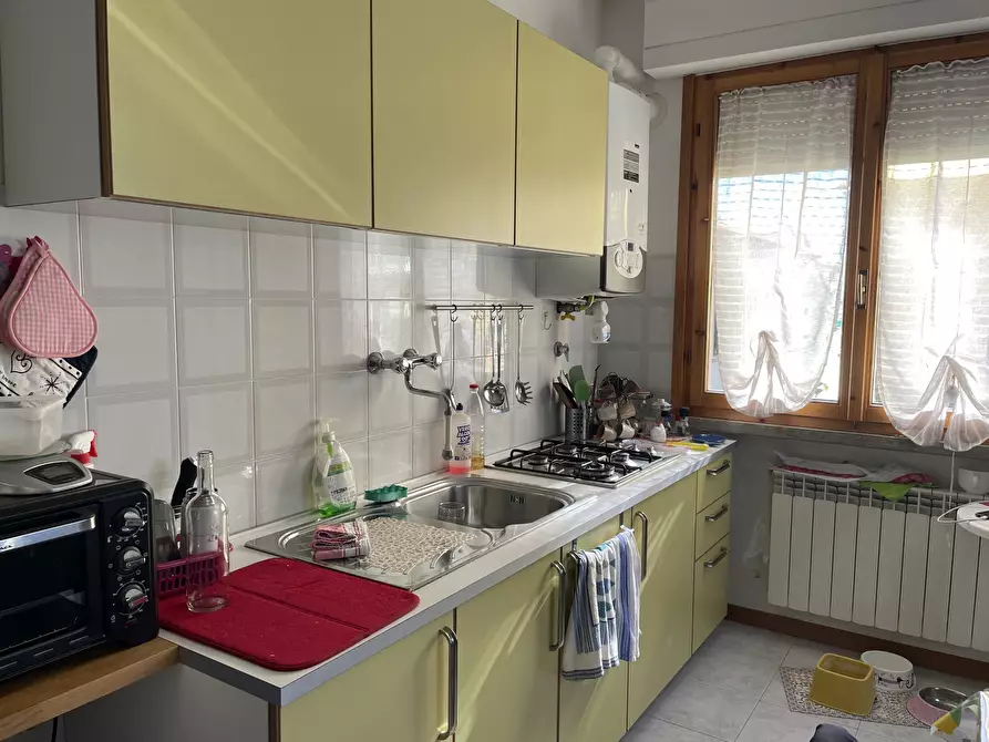 Immagine 4 di Casa indipendente in vendita  in Corso Giacomo Matteotti a Cecina