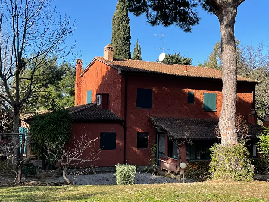 Immagine 4 di Villa in vendita  in Via Aurelia Sud a San Vincenzo