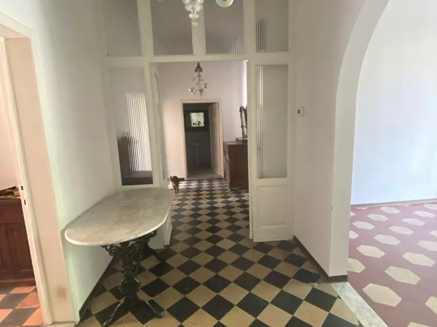 Immagine 2 di Appartamento in vendita  in Via Armando Diaz a Cecina