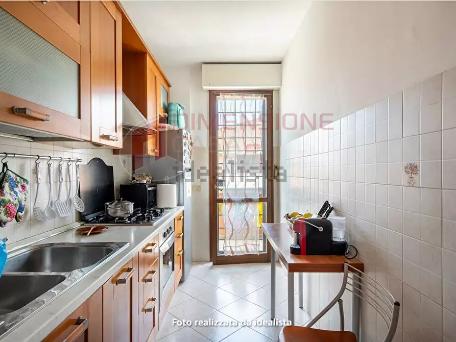 Immagine 8 di Trilocale in vendita  in Via Massa di San Giuliano a Roma