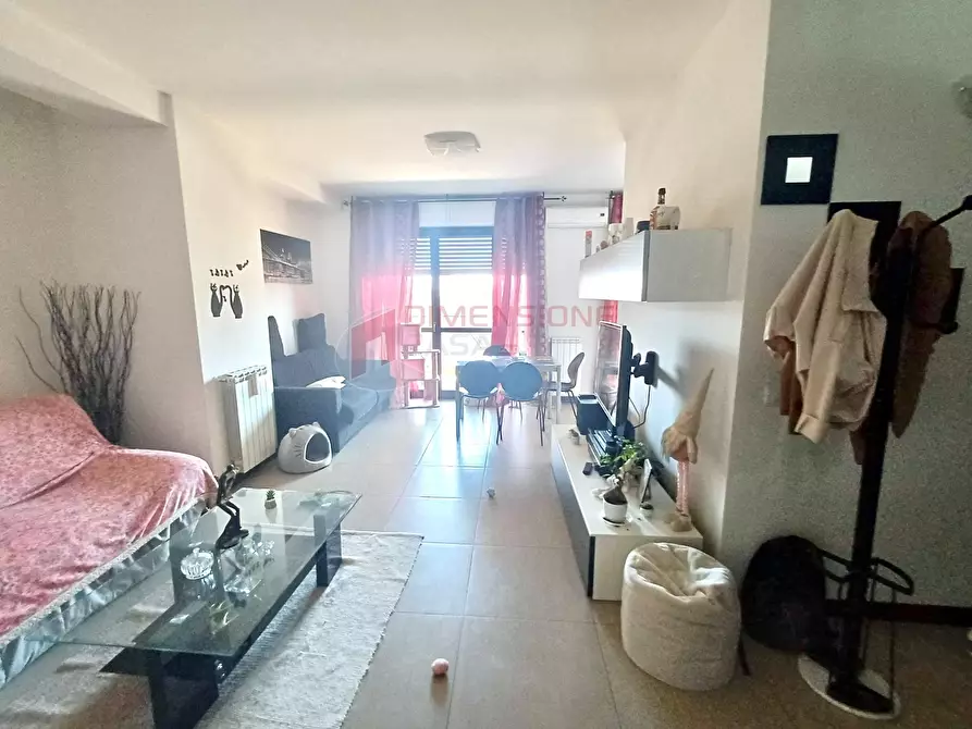 Immagine 3 di Attico in vendita  in Via Cardinale Luigi Traglia a Roma